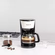 TAURUS 920645000 VERONA VINTAGE KAHVINKEITIN KERMA - Kahvinkeittimet - 8414234206459 - 4