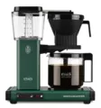 Moccamaster Optio Kahvinkeitin 1,25 l - Kahvinkeittimet - 8712072536159 - 1