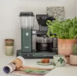Moccamaster Optio Kahvinkeitin 1,25 l - Kahvinkeittimet - 8712072536159 - 4