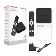 THOMSON 240G 4K STREAMING BOX - Muut TV ja ääni tarvikkeet - 9120106661699 - 2