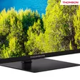 THOMSON 65UG5C14 65" 4K UHD GOOGLE SMART-TV - Yli 60 tuumaiset televisiot - 9120106662269 - 4