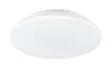 Airam Gaia Slim Round Plafondi - Plafondit - 6435200258649 - 1