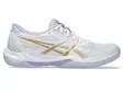 Asics Gel-Rocket 12 - Naisten sisäpeli- ja treenikengät - 1072A119 - 2
