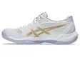 Asics Gel-Rocket 12 - Naisten sisäpeli- ja treenikengät - 1072A119 - 4