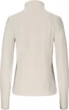 Athlecia Thrine W Rib Full Zip - Naisten treenipaidat - EA263449 - 4