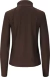 Athlecia Thrine W Rib Full Zip - Naisten treenipaidat - EA263449 - 2