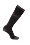 Bauer S19 Essential Tall Skate Sock, M - Luistinsukat - 688698395389 - 1