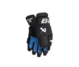 Bauer X Hanska Black JR 11" - Jääkiekkohanskat - 688698492279 - 3
