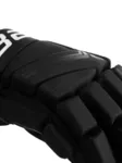 Bauer X Hanska Black JR 11" - Jääkiekkohanskat - 688698492279 - 2