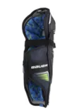 Bauer S24 X Shin Guard Säärisuoja JR 12" - Jääkiekkosäärisuojat - 688698645309 - 2