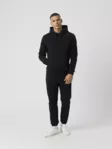 Björn Borg Centre Hoodie - Miesten paidat - 10003879 - 1