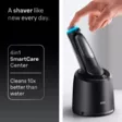 Braun Series 7 72-C7200cc Partakone - Parranajokoneet - 8700216647519 - 5