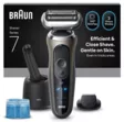 Braun Series 7 72-C7200cc Partakone - Parranajokoneet - 8700216647519 - 1