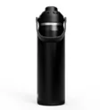 CamelBak Thrive Chug VSS 0,75L Musta - Alumiinipullot - 886798053509 - 5
