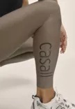 Casall Graphic High Waist Tights - Naisten juoksu- ja treenitrikoot - 21568_969 - 2
