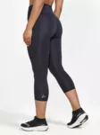 Craft Adv Essence Capri Tights 2 W - Naisten shortsit, caprit ja hameet - 1913209 - 2