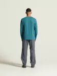 Craft Hypervent Wind Pant M - Miesten juoksu- ja treenihousut - C18149 - 2