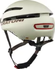 Cratoni C-Loom e-Bike Kypärä valolla - Aikuisten pyöräilykypärät - 4035849057089 - 5