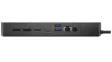 DELL WD19S USB-C DOCK 180W - Muut tarvikkeet - 5397184513989 - 3