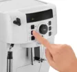 De'Longhi Magnifica S Kahviautomaatti - Erikoiskahvinkeittimet / kahviautomaatit - 8004399327979 - 4