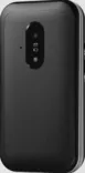 Doro Leva E21, Black/White - Matkapuhelimet - 7322460089979 - 3