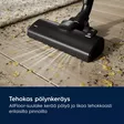 ELECTROLUX EB51C1OG PÖLYNIMURI - Pussilliset pölynimurit - 7333394021379 - 4