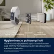 ELECTROLUX EB51C1OG PÖLYNIMURI - Pussilliset pölynimurit - 7333394021379 - 2