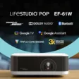 Epson Lifestudio POP EF-61W Projektori - Projektorit - 8715946741529 - 6
