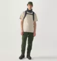 Haglöfs Alert Mid Pant Men - Miesten ulkoiluhousut - 607645_4Q9 - 1