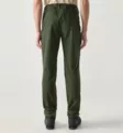 Haglöfs Alert Mid Pant Men - Miesten ulkoiluhousut - 607645_4Q9 - 3