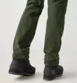 Haglöfs Alert Mid Pant Men - Miesten ulkoiluhousut - 607645_4Q9 - 5
