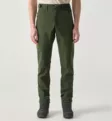 Haglöfs Alert Mid Pant Men - Miesten ulkoiluhousut - 607645_4Q9 - 2