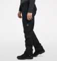 Haglöfs Astral Pant GTX Short - Miesten ulkoiluhousut - 604749 - 1
