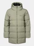 Halti Leinikko Puffer Parka talvitakki - Naisten toppatakit - 065-0609 - 1