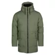 Halti Linjat M Puffer Parka - Miesten toppatakit - 065-0419 - 4