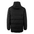 Halti Linjat M Puffer Parka - Miesten toppatakit - 065-0419 - 6