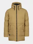 Halti Linjat M Puffer Parka - Miesten toppatakit - 065-0419 - 8
