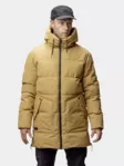 Halti Linjat M Puffer Parka - Miesten toppatakit - 065-0419 - 1