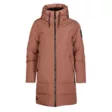 Halti Linjat W Puffer Parka - Naisten toppatakit - 065-0409 - 1