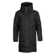Halti Linjat W Puffer Parka - Naisten toppatakit - 065-0409 - 3