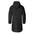Halti Linjat W Puffer Parka - Naisten toppatakit - 065-0409 - 4