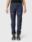 Halti Pallas II W+ Warm X-stretch - Naisten ulkoiluhousut - 064-0459 - 2