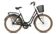 Helkama Aino 26"/1v 52cm - Kaupunkipyörät - HNVA1-M9 - 1