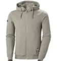 Helly Hansen Arctic Ocean FullZip Hoodie - Miesten paidat - 34399 - 3