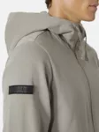 Helly Hansen Arctic Ocean FullZip Hoodie - Miesten paidat - 34399 - 6