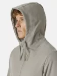 Helly Hansen Arctic Ocean FullZip Hoodie - Miesten paidat - 34399 - 5