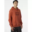 Helly Hansen Box Hoodie - Miesten paidat - 53289 - 1