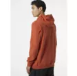 Helly Hansen Box Hoodie - Miesten paidat - 53289 - 2