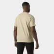 Helly Hansen Core Graphic T 2.0 - Miesten T-paidat - 54599 - 3