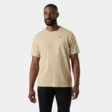 Helly Hansen Core Graphic T 2.0 - Miesten T-paidat - 54599 - 2